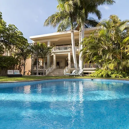 Luxury Imperial Tenerife Villa Playa de las Américas