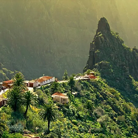 Luxury Imperial Tenerife * Playa de las Américas
