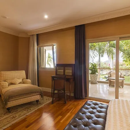 Willa Luxury Imperial Tenerife Playa de las Americas (Tenerife)