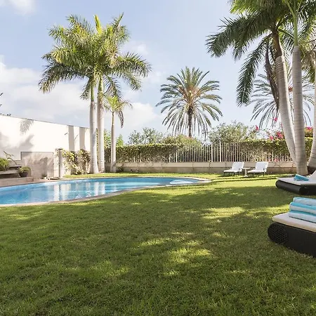 Luxury Imperial Tenerife Willa Playa de las Americas (Tenerife)
