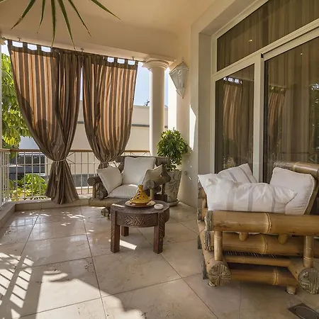 Luxury Imperial Tenerife Willa Playa de las Americas (Tenerife)