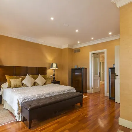 Luxury Imperial Tenerife Willa *