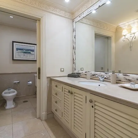 Luxury Imperial Tenerife Willa Playa de las Americas (Tenerife)