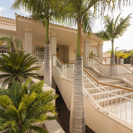 Willa Luxury Imperial Tenerife Playa de las Americas (Tenerife)
