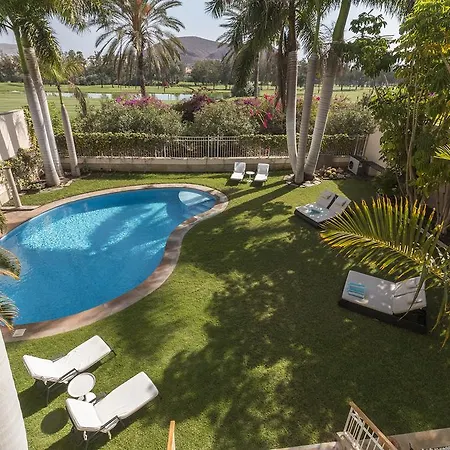 Willa Luxury Imperial Tenerife Playa de las Americas (Tenerife)