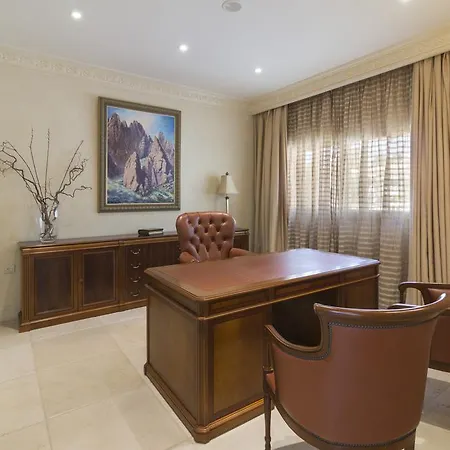 Willa Luxury Imperial Tenerife