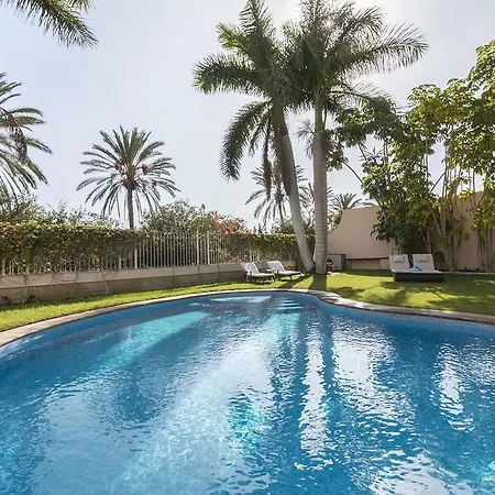 Willa Luxury Imperial Tenerife Playa de las Americas (Tenerife)