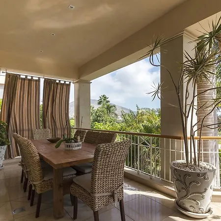 Willa Luxury Imperial Tenerife *