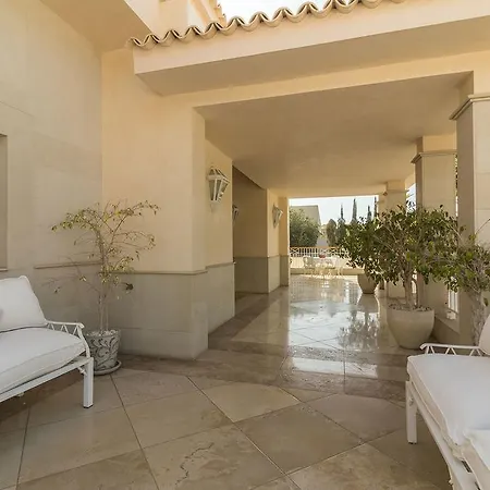 Willa Luxury Imperial Tenerife