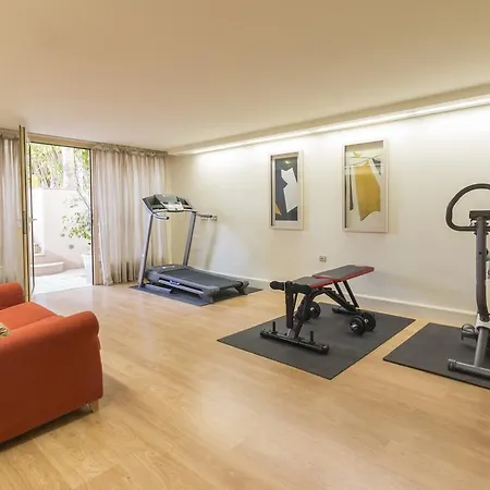 Luxury Imperial Tenerife Willa Playa de las Americas (Tenerife)