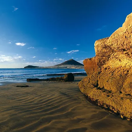 别墅 Luxury Imperial Tenerife *
