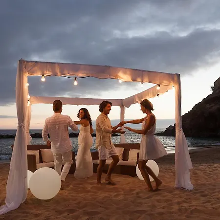 Willa Luxury Imperial Tenerife Playa de las Americas (Tenerife)