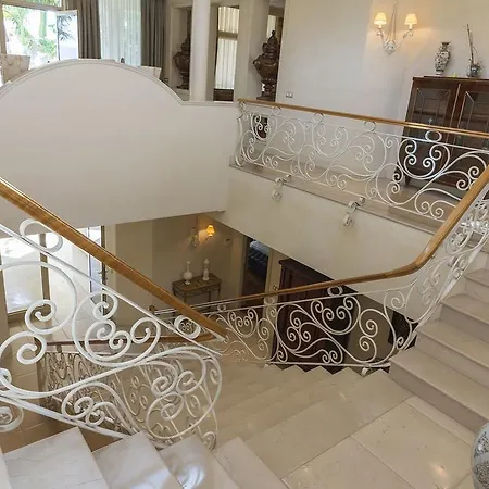 Βίλα Luxury Imperial Tenerife