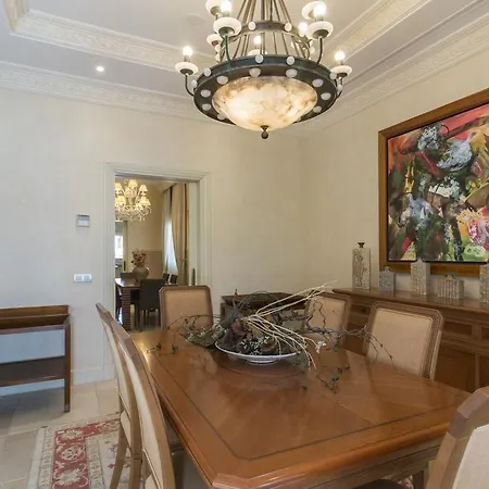 Luxury Imperial Tenerife Πλάγια ντε λας Αμέρικας