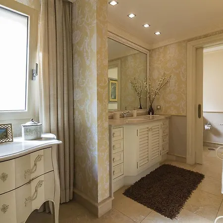 Βίλα Luxury Imperial Tenerife *