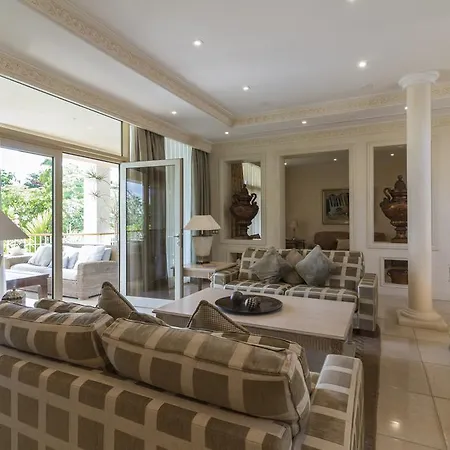 Luxury Imperial Tenerife * Πλάγια ντε λας Αμέρικας