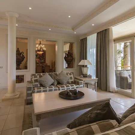 Luxury Imperial Tenerife Πλάγια ντε λας Αμέρικας