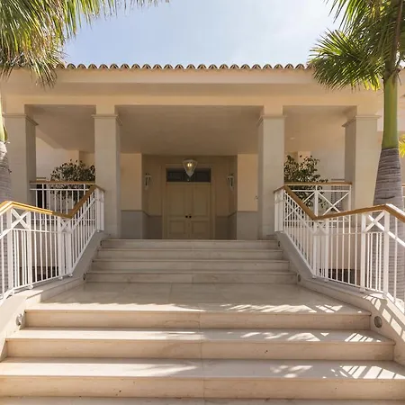 Luxury Imperial Tenerife Πλάγια ντε λας Αμέρικας