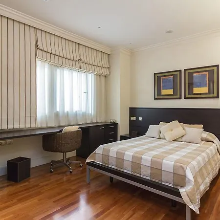 Βίλα Luxury Imperial Tenerife