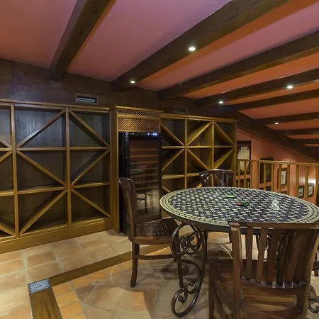 Luxury Imperial Tenerife * Πλάγια ντε λας Αμέρικας
