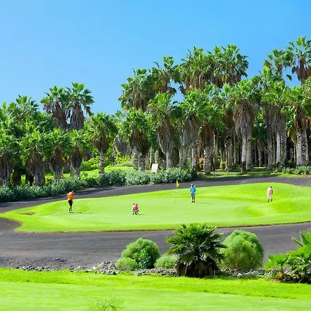 Luxury Imperial Tenerife *