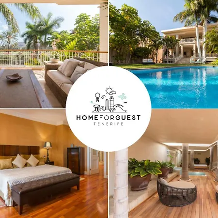 Luxury Imperial Tenerife Βίλα